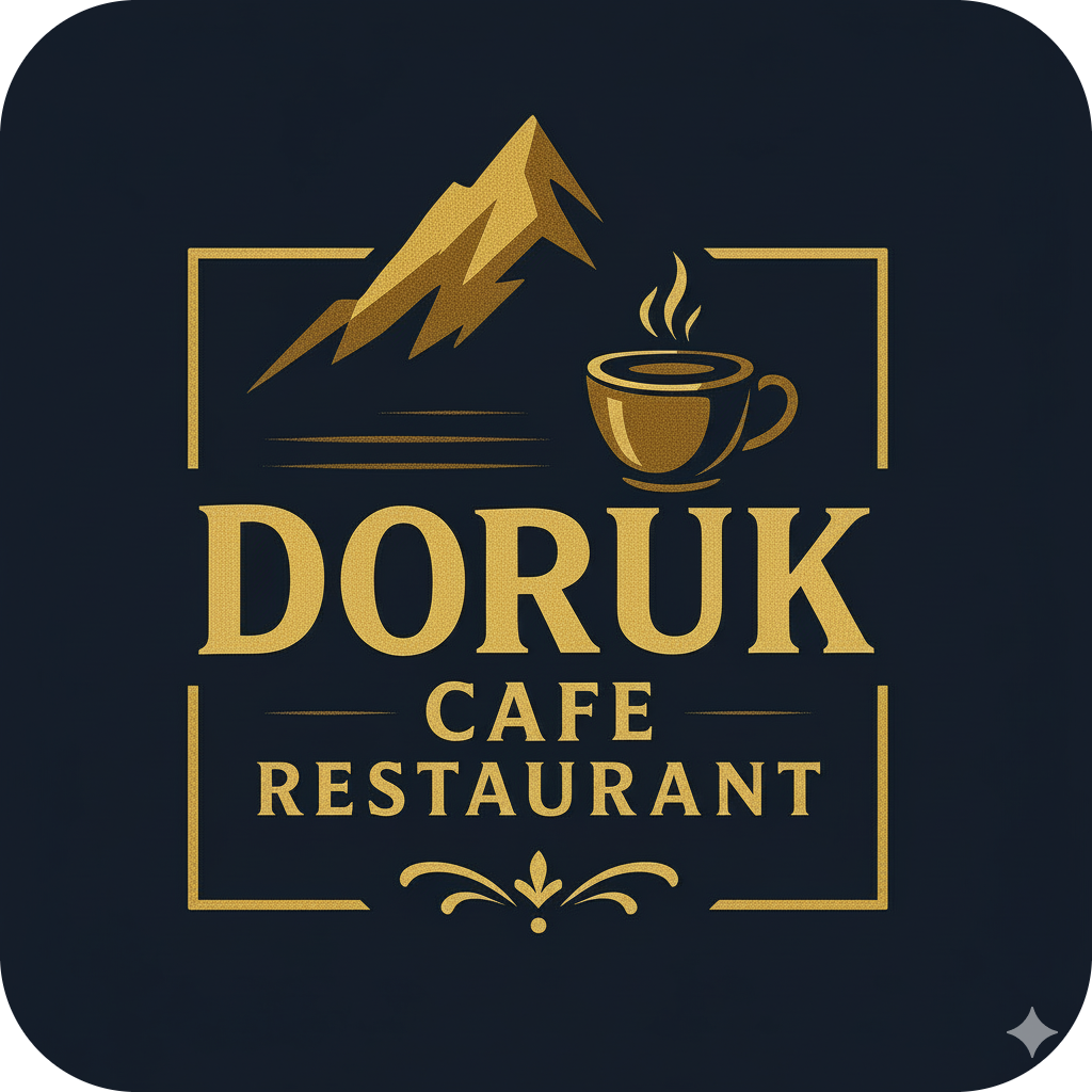 Doruk Cafe & Restaurant